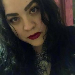 Meet your Posher, Bekah